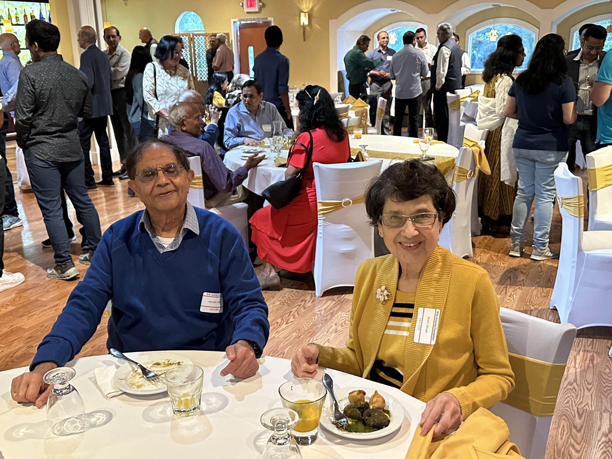 Direct relief program